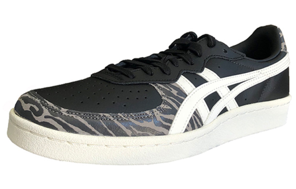Onitsuka Tiger LawnShip Кроссовки для скейтбординга Низкие Мужские