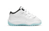 Jordan Air Jordan 11 Обувь для малышей Низкий топ Детский