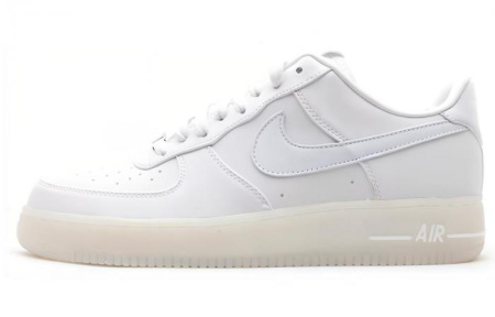 Nike Air Force 1 Low Xxx Pearl Collection White
