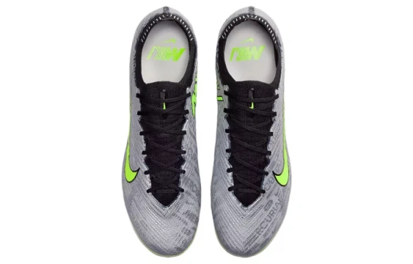 Nike Air Zoom Vapor 15 Elite 25 AG Pro 'Grey'