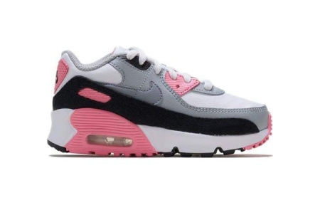 Nike Air Max 90 Обувь для малышей Низкий Верх Детская
