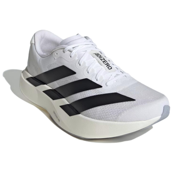 Adidas Adizero Evo SL Беговые кроссовки Низкие Белые Мужские