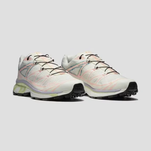 SALOMON XT 6 Mindful Orchid Petal