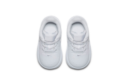 Nike Air FORCE 1 Детская обувь, низкие кеды, для малышей