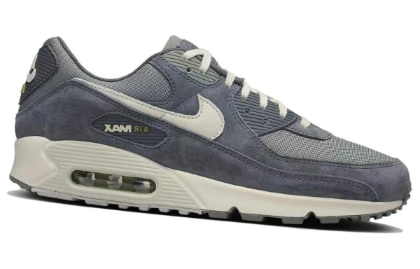 Nike Air Max 90 Premium Iron Grey