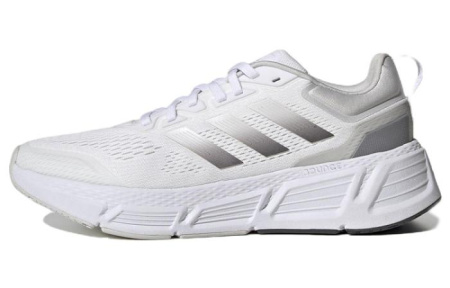 Adidas Questar Беговые кроссовки Низкие Топ Унисекс