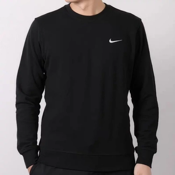 Nike Sweatshirts Men Black