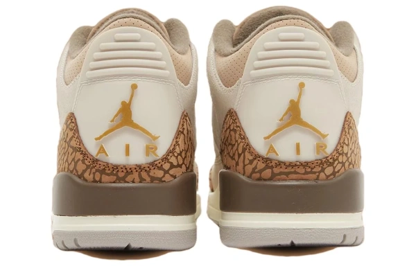 JORDAN 3 Retro Palomino GS