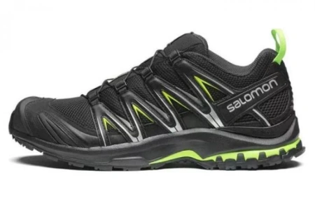 SALOMON Xa Pro 3D Adv 'Black Green'