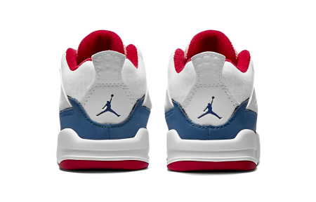 Jordan Air Джордан 4 Малыш Обувь Низкий Топ Детский