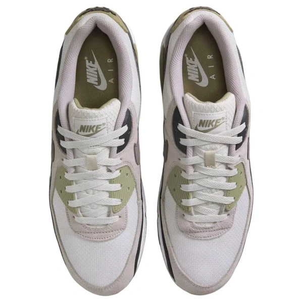 Nike Air Max 90 Light Bone Neutral Olive