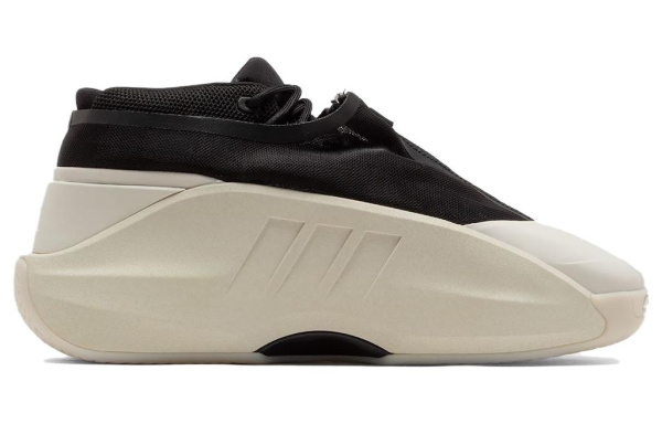 adidas originals Crazy Infinity Винтажные баскетбольные кроссовки с низким верхом Унисекс
