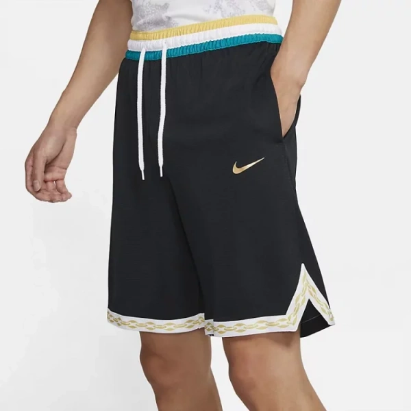 Nike Basketball Shorts Men's Black
