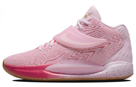 Nike KD 14 EP 'Aunt Pearl'