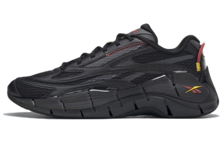 reebok Zig Kinetica 2,5 Беговые кроссовки Низкие Кроссовки Унисекс