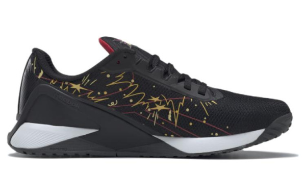 reebok Nano X1 Кроссовки для тренировок Низкий Верх Мужские