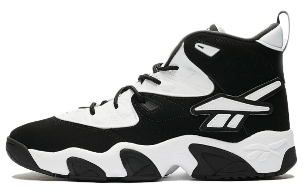Reebok Avant Garde Винтажные баскетбольные кроссовки High Топ Мужские
