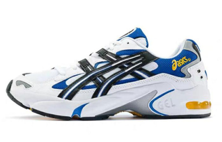 Asics Гель Kayano 5 Беговые кроссовки Низкие Унисекс