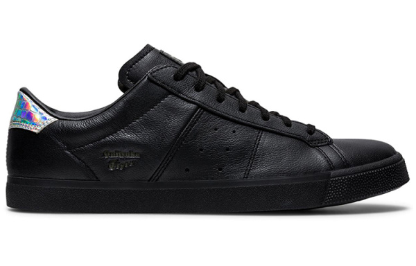 Onitsuka Tiger LawnShip Кроссовки для скейтбординга Низкие Кроссовки Унисекс