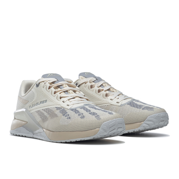 reebok Nano 6000 Кроссовки для тренировок Низкие Кроссовки Унисекс