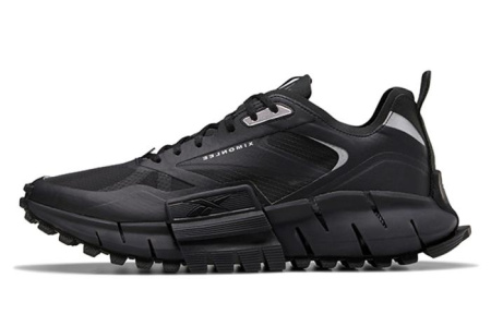 Reebok Zig Kinetica Повседневная обувь Низкий Топ Унисекс
