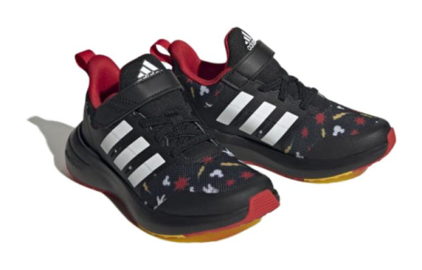 adidas Disney X FortaRun 2.0 J 'Disney Magic'