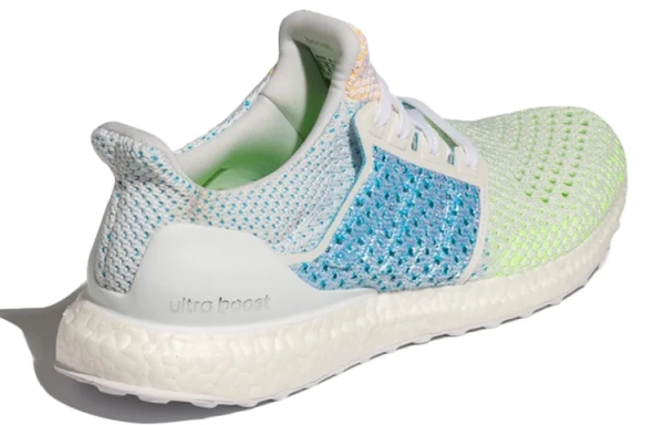 Adidas ULT Беговые кроссовки Низкие Топ Унисекс