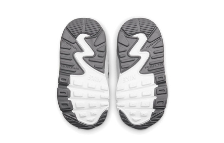 Nike Air Max 90 Обувь для малышей Низкий Верх Детская