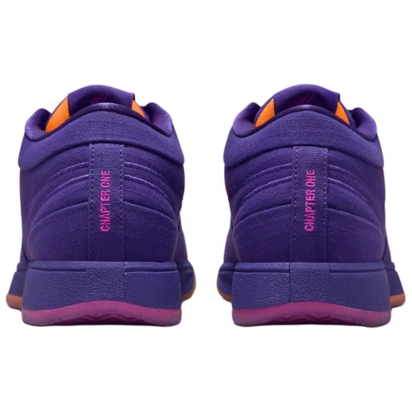 Nike Book 1 "Sunset"