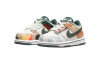 NIKE Dunk Детская обувь, низкие кеды, детские