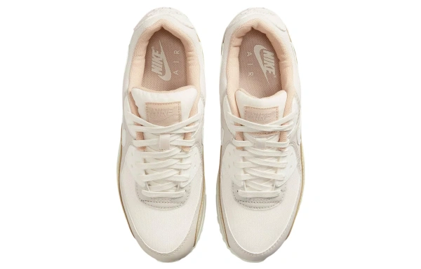 Nike Air Max 90 Phantom Sanddrift Women's