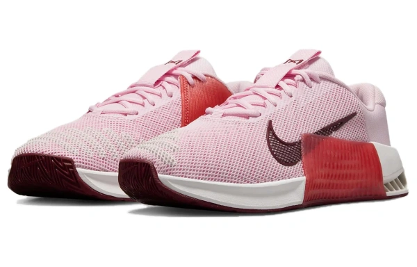 Nike Metcon 9 Pink Foam Women's