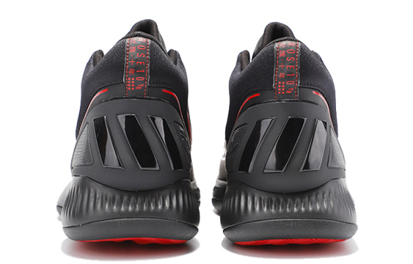 Adidas D Rose 10 Баскетбольные кроссовки MID Топ Мужские