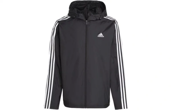 Adidas Jackets Men Black