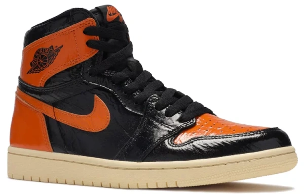 JORDAN 1 Retro High Shattered Backboard 3.0