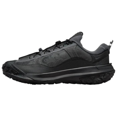 Nike ACG Mountain Fly 2 Low Top Outdoor Shoes Unisex Black