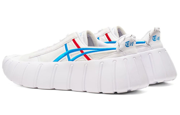 Onitsuka Tiger Gigatia Беговые кроссовки Низкие Мужские