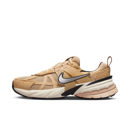 Nike V2K Run Sesame Women's