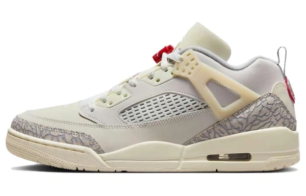 JORDAN Spizike Low Coconut Milk