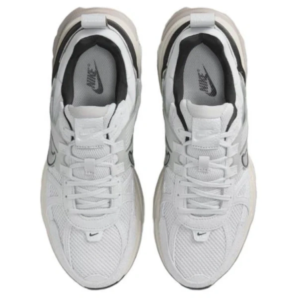 Nike V2K Run Pure Platinum Chrome Women's