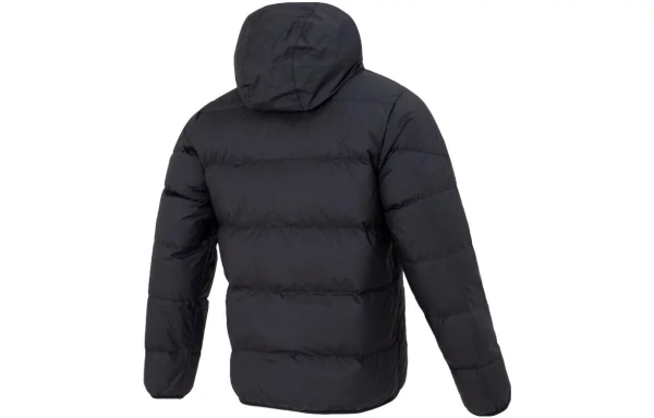Nike Down Jackets Men Black
