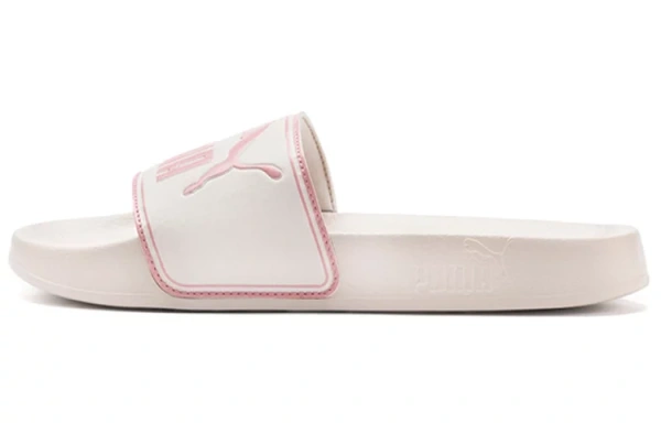 PUMA Leadcat 'Pastel Parchment Bridal Rose'