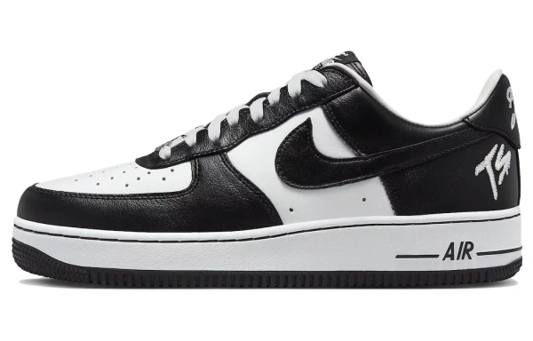 Nike Air Force 1 Low QS Terror Squad Blackout