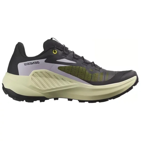 SALOMON Women's Genesis 'Black Sulphur Spring'