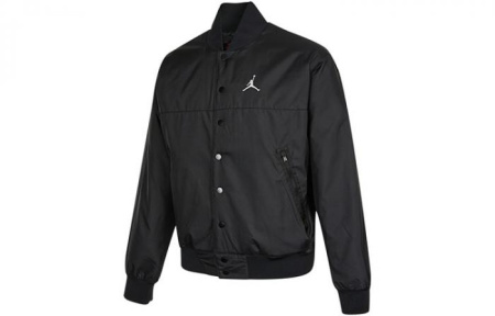 JORDAN Jackets Men Black