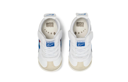 Onitsuka Tiger MEXICO 66 Детская обувь, низкий верх, для малышей