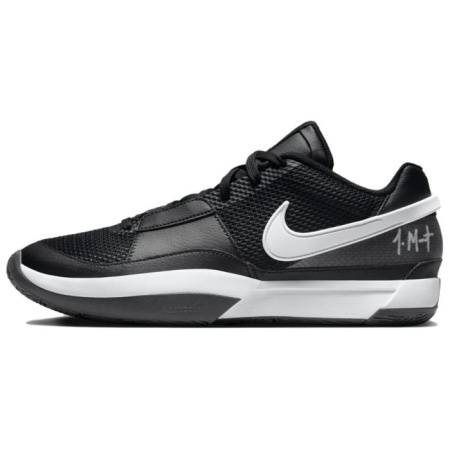 Nike Ja 1 Tb Black White