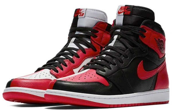 Jordan 1 Retro High OG NRG Homage To Home