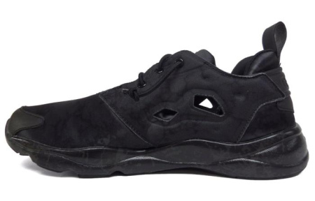 Reebok Furylite Stone Повседневная обувь Низкий Топ Женская