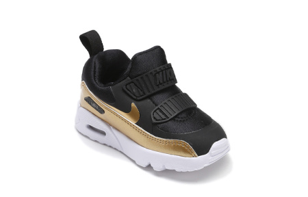Nike Air Max TINY 90 Детская обувь, низкий верх, для малышей